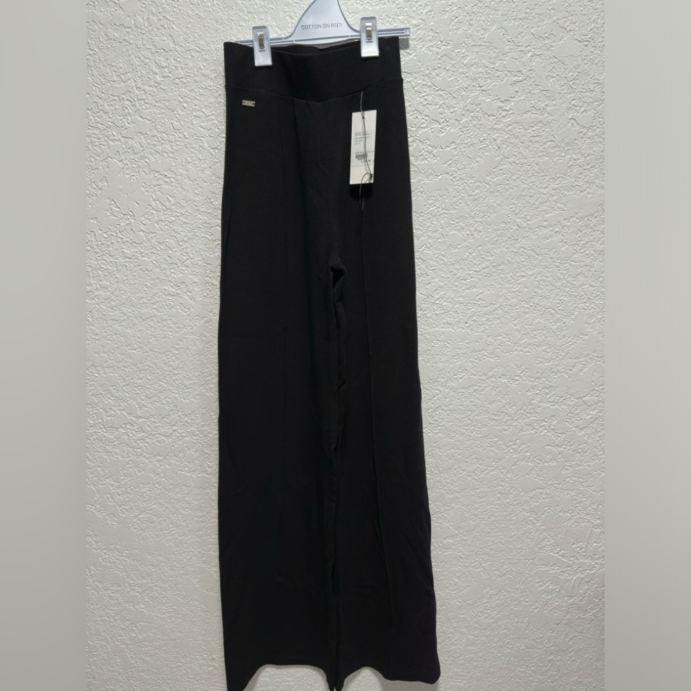NWT Lune Active Pants- Size XS- Color:  black